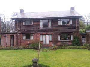 house extension architects