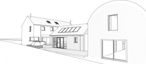 County Down Architect