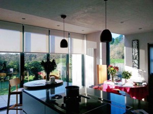 contemporary house extension belfast architects