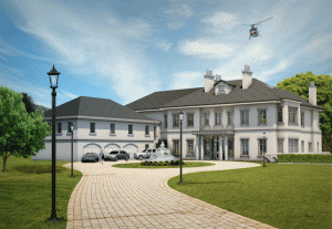 Malone Road Home Belfast