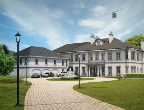 Classical Home – South Belfast