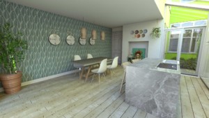 Whitehead Conservation Area