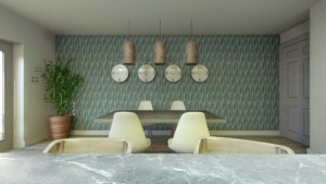 Conservation Area Kitchen Extension