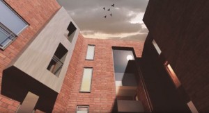 contemporary design northern ireland