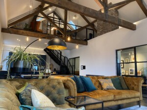 Restoration Rescue Conservation Architect Donaghadee