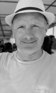 Richard Spence, Director at C60