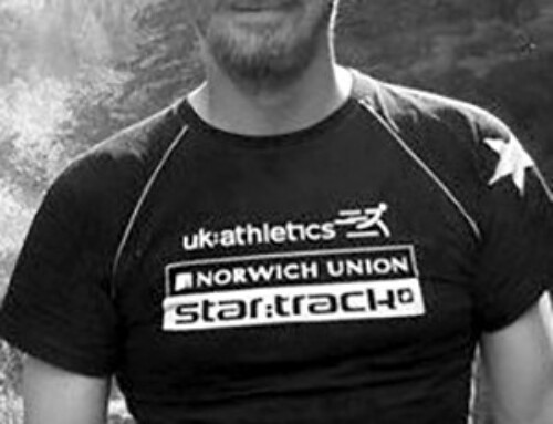 Roger Perrott appointed to RIBA Standards Committee